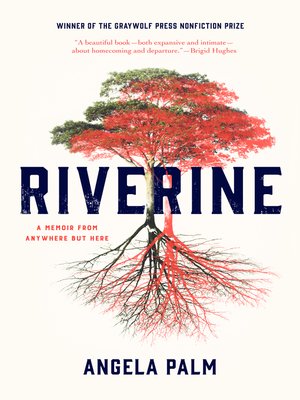 cover image of Riverine